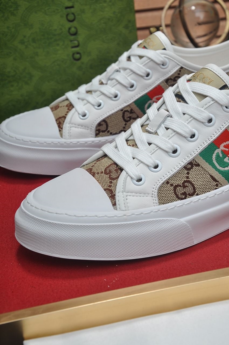 Gucci Casual Shoes